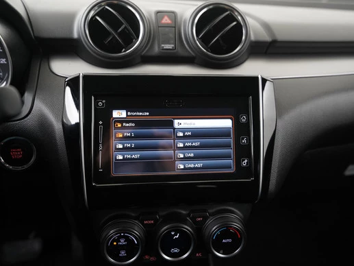 Suzuki Swift - Afbeelding 15 van 30