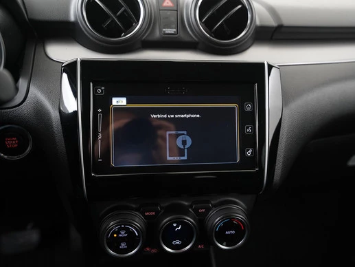 Suzuki Swift - Afbeelding 16 van 30