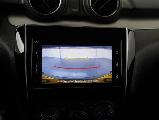 Suzuki Swift - Afbeelding 17 van 30