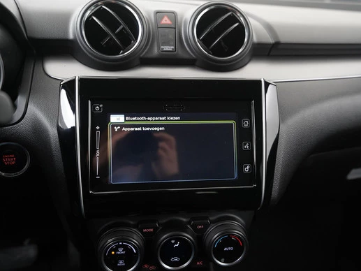 Suzuki Swift - Afbeelding 18 van 30