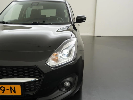 Suzuki Swift - Afbeelding 19 van 30