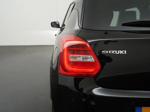 Suzuki Swift - Afbeelding 20 van 30