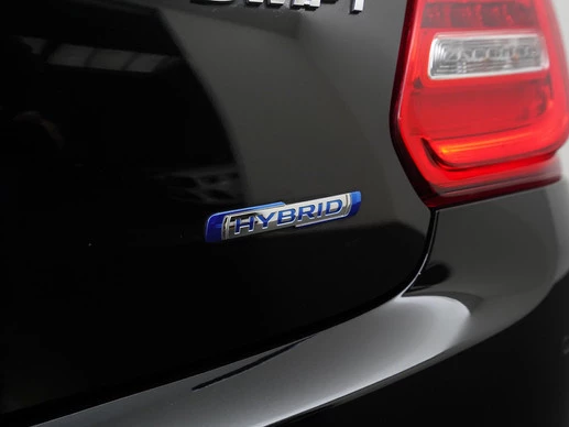 Suzuki Swift - Afbeelding 21 van 30