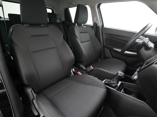 Suzuki Swift - Afbeelding 24 van 30
