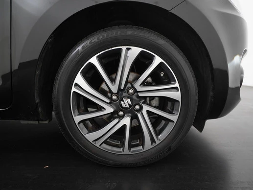 Suzuki Swift - Afbeelding 25 van 30