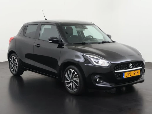 Suzuki Swift - Afbeelding 30 van 30