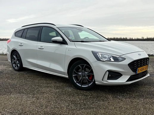 Ford Focus - Afbeelding 1 van 30