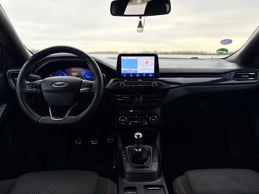 Ford Focus - Afbeelding 2 van 30