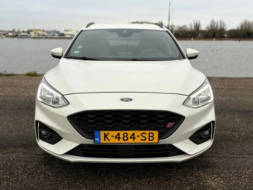 Ford Focus - Afbeelding 3 van 30
