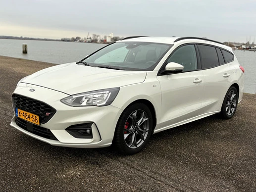 Ford Focus - Afbeelding 4 van 30