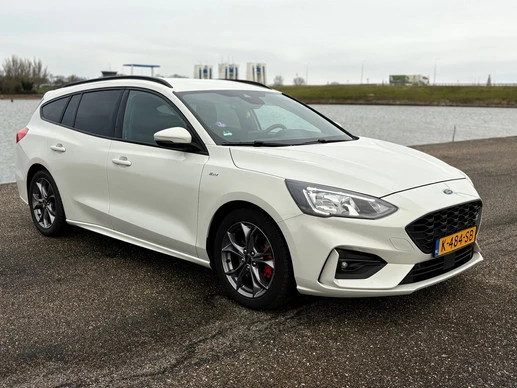 Ford Focus - Afbeelding 5 van 30