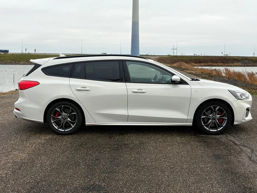 Ford Focus - Afbeelding 6 van 30