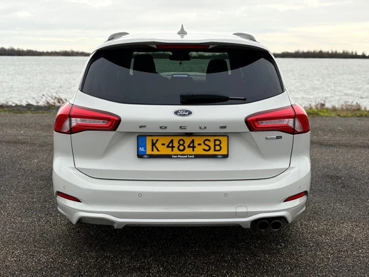Ford Focus - Afbeelding 7 van 30