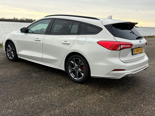 Ford Focus - Afbeelding 8 van 30