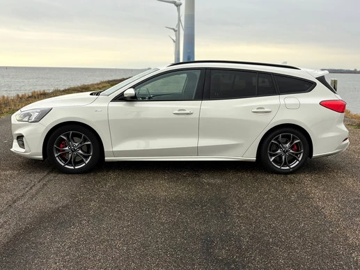 Ford Focus - Afbeelding 9 van 30