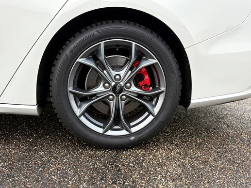 Ford Focus - Afbeelding 10 van 30