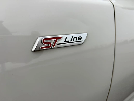 Ford Focus - Afbeelding 11 van 30