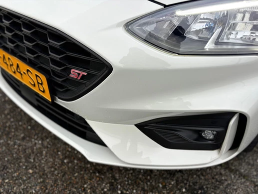 Ford Focus - Afbeelding 12 van 30