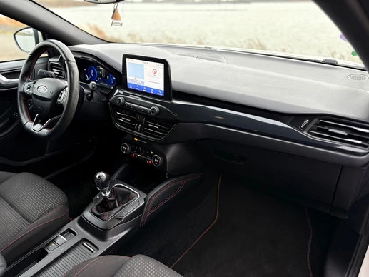 Ford Focus - Afbeelding 14 van 30