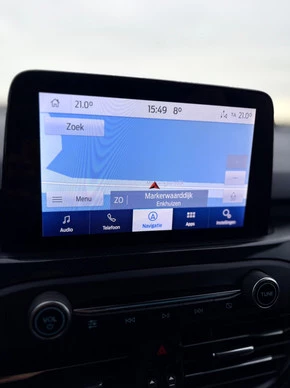 Ford Focus - Afbeelding 27 van 30