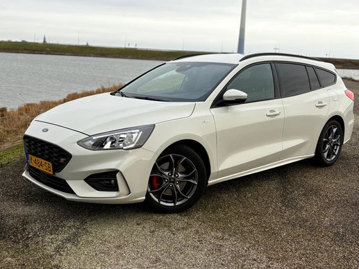 Ford Focus - Afbeelding 28 van 30
