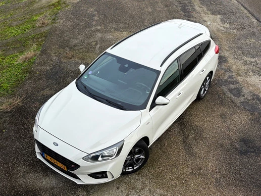 Ford Focus - Afbeelding 29 van 30