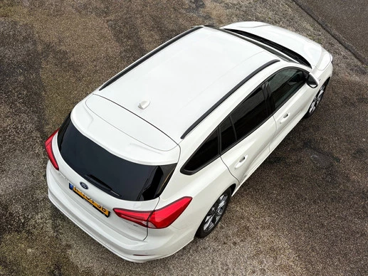 Ford Focus - Afbeelding 30 van 30