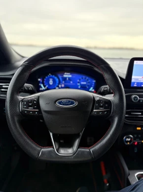 Ford Focus - Afbeelding 15 van 30