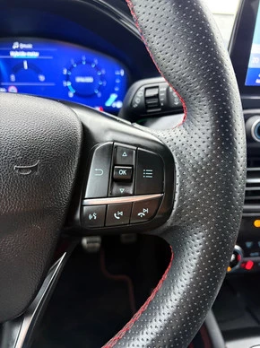 Ford Focus - Afbeelding 17 van 30