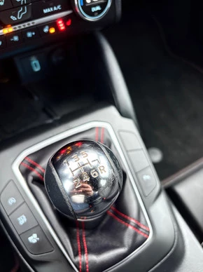 Ford Focus - Afbeelding 19 van 30