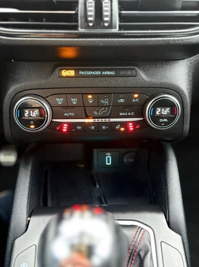 Ford Focus - Afbeelding 20 van 30