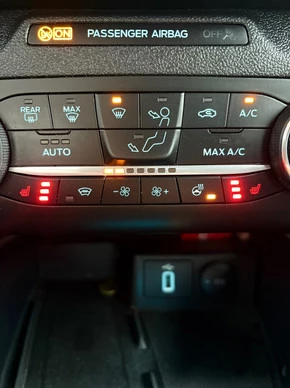 Ford Focus - Afbeelding 21 van 30