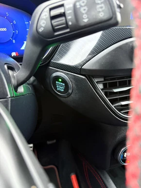 Ford Focus - Afbeelding 22 van 30