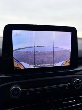 Ford Focus - Afbeelding 24 van 30