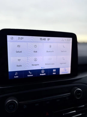 Ford Focus - Afbeelding 25 van 30