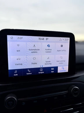 Ford Focus - Afbeelding 26 van 30