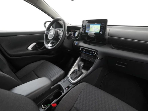 Toyota Yaris - Afbeelding 2 van 30