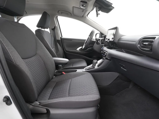 Toyota Yaris - Afbeelding 3 van 30