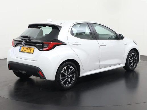 Toyota Yaris - Afbeelding 4 van 30