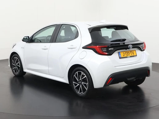 Toyota Yaris - Afbeelding 6 van 30
