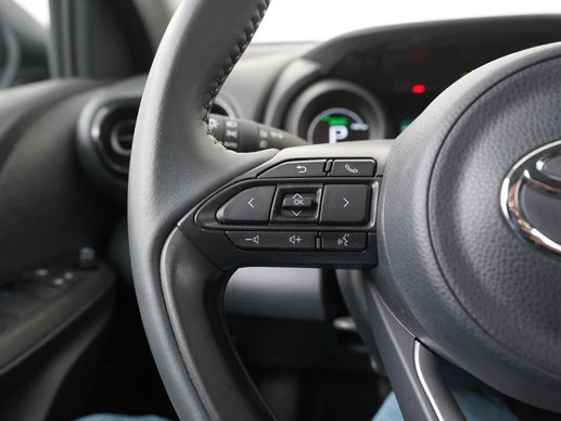 Toyota Yaris - Afbeelding 7 van 30