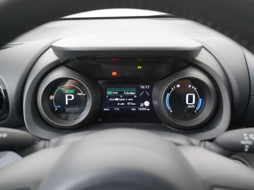 Toyota Yaris - Afbeelding 8 van 30