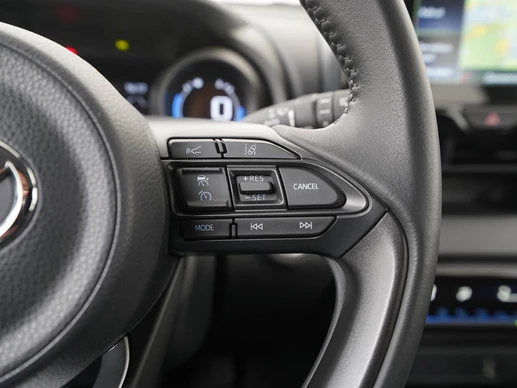 Toyota Yaris - Afbeelding 9 van 30