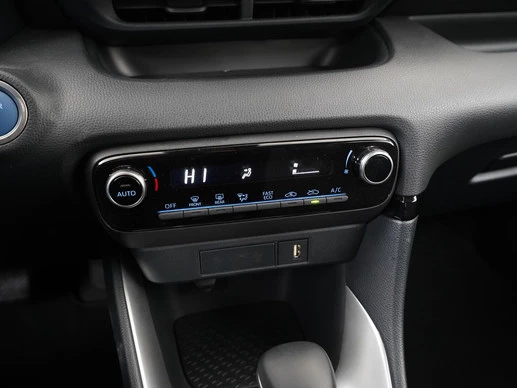 Toyota Yaris - Afbeelding 12 van 30