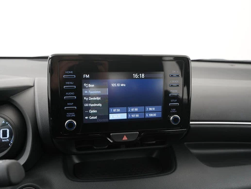 Toyota Yaris - Afbeelding 15 van 30