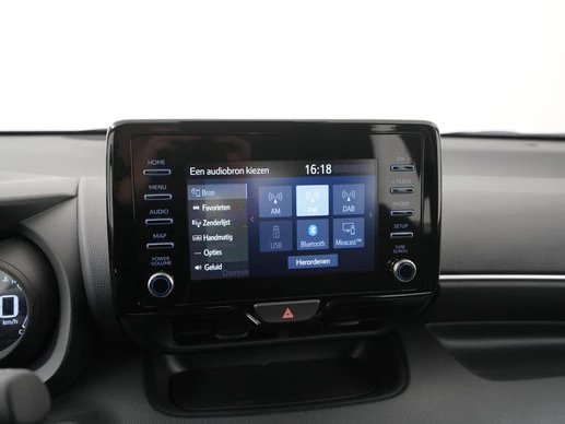 Toyota Yaris - Afbeelding 16 van 30