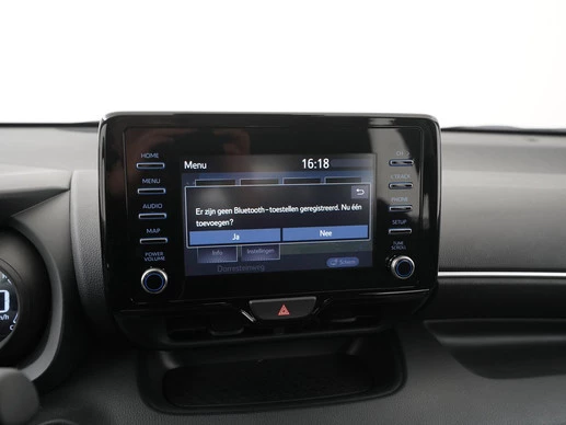 Toyota Yaris - Afbeelding 17 van 30