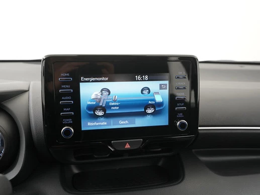 Toyota Yaris - Afbeelding 18 van 30