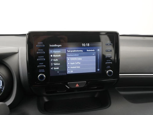 Toyota Yaris - Afbeelding 19 van 30