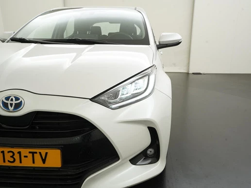 Toyota Yaris - Afbeelding 21 van 30